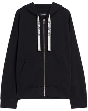 Max Mara Vrouwenkappen - Zwart