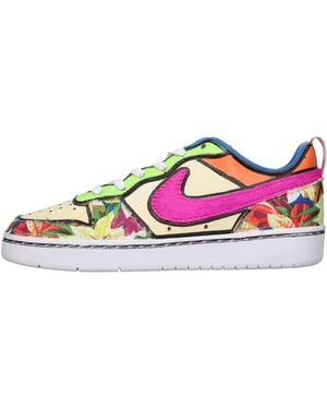 NIKE SEDDYS Sneakers - Purple