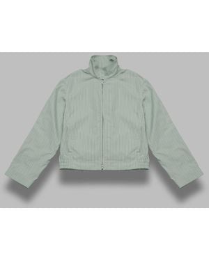 Dries Van Noten Varington Jacket - Multicolor