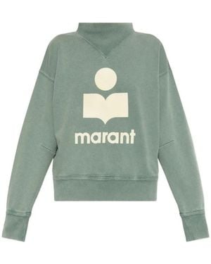Isabel Marant T-Shirts - Green
