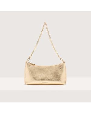 Coccinelle Aura Ss25 Qh0 55 01 01 J70 - Naturel