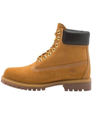Timberland Land Mann Tb1100617131 Weizen - Braun