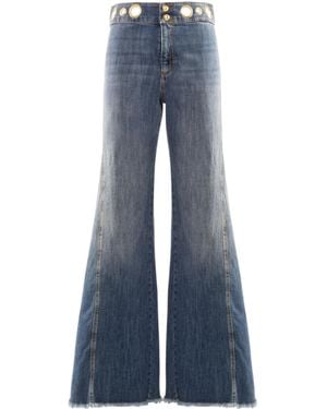 Nenette Jeans Sister - Blue