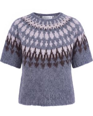 Phisique Du Role Maglia - Blue