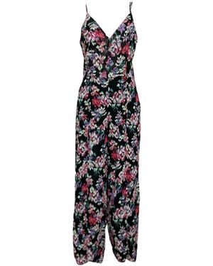 Molly Bracken Mujer Traje La373Bae - Negro