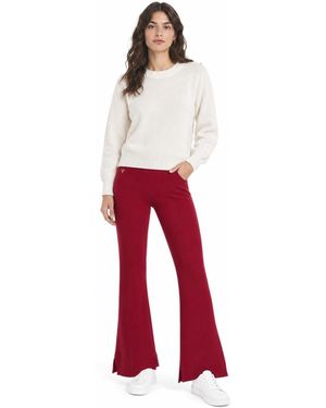 MACRON O.N.E. Pants - Red