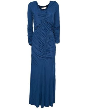 Beatrice B. Dress 6967 - Blue