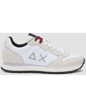 Sun 68 Zapatos De Tom Blanco