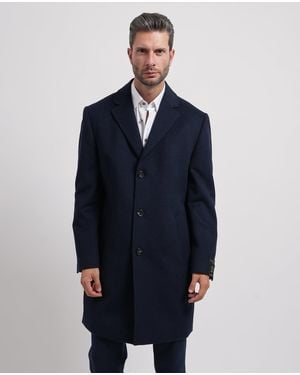 Bugatti Chaquetas Azules