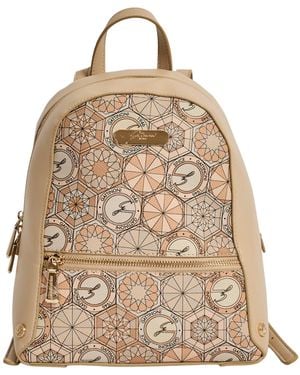 Gattinoni Mochila Teodorous - Neutro