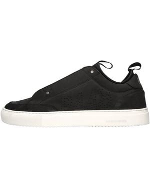 P448 Sneakers - Black