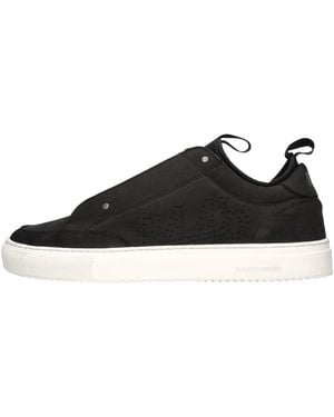 P448 Sneakers - Black