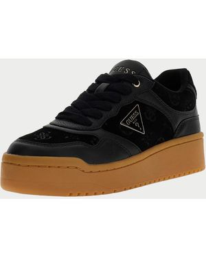 Guess Sneakers - Black