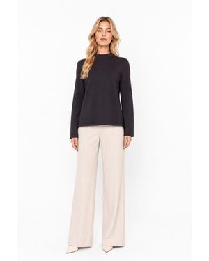 Max Mara Shirts - Black