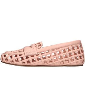 3Juin Flat Shoes - Pink