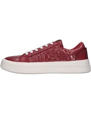 Gcds Sneakers - Red