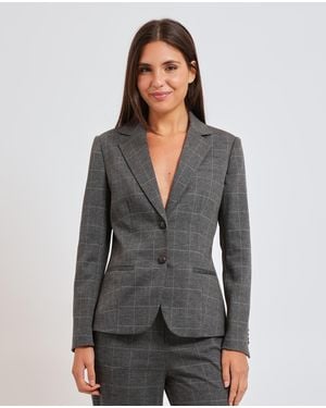 Yes-Zee Jackets - Gray