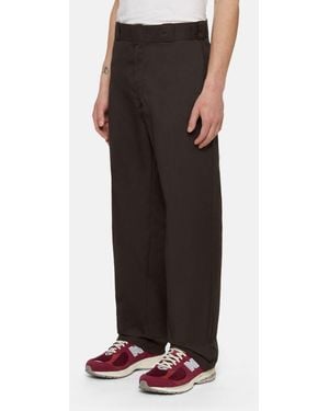 Dickies Pants 874 Work Pant Rec - Black