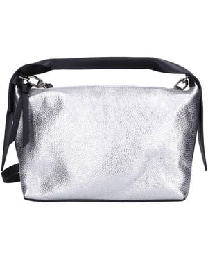 Rebelle Bolsas. Plata - Multicolor