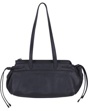 Vic Matié Bolso Mediano - Negro