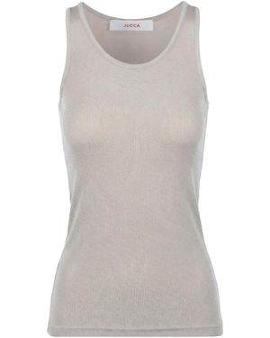Jucca Top - Gray