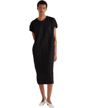 MEIMEIJ Dress - Black