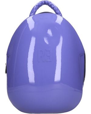 Rebelle Taschen. Lille - Blau