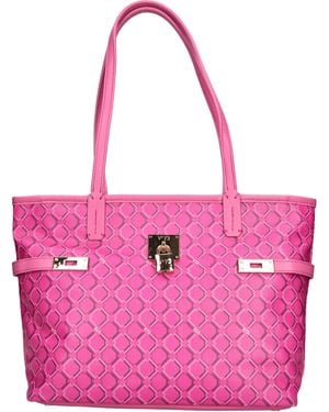 V73 Bags. Fuchsia - Pink