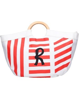 Roberta Di Camerino Bags - Red