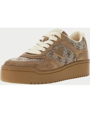 Guess Sneakers - Natural