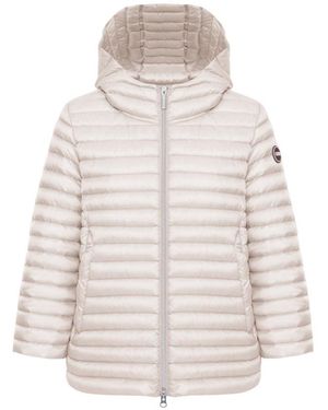 Colmar Coats Cream - White