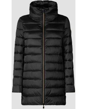 Save The Duck Lydia Mujer Negra - Negro
