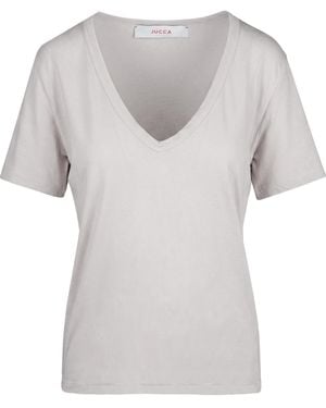 Jucca T-Shirt - White