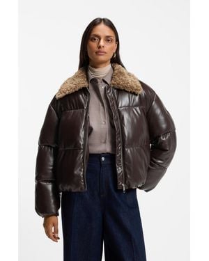 BOSS Pecool Jacket 10228525 01 - Blue