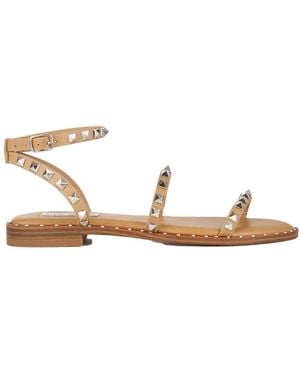 Steve Madden Schuhe Fur Damen - Natur
