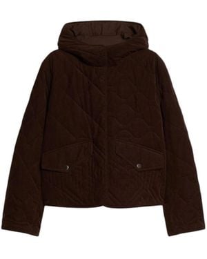 Pennyblack Jacket Pbbafona - Brown