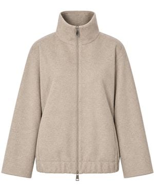 Liviana Conti Jacket Danver - Natural