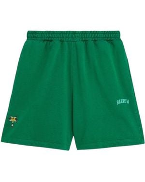 Barrow Shorts - Green