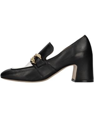 Mara Bini Zapatos Bajos - Negro