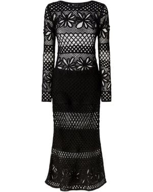 Pinko Casual Clothes - Black