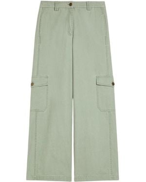 Pennyblack Pants Pbblimosa_003 - Green