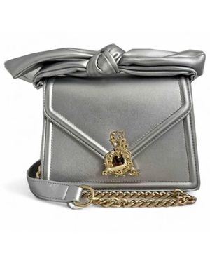 l’Atelier du Sac Tasche L Atelier Du Sac Annie - Grau