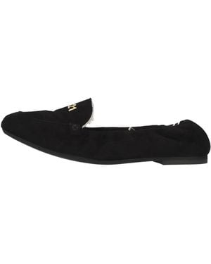 N°21 Niedrig Schuhe Schwarz