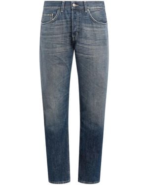 Dondup Jeans Homme - Bleu