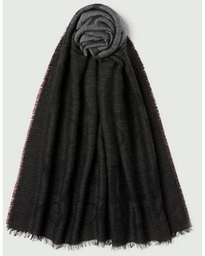 Marella Anthracite Stool - Black