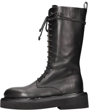 Circus Hotel Botas Negro