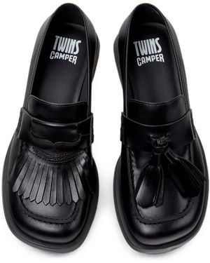 Camper Sneakers - Black