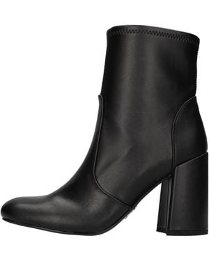 Steve Madden Boots - Black