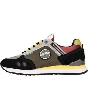 Colmar Sneakers - Black