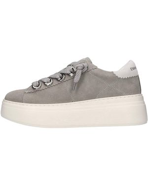 Emanuélle Vee Sneakers - Gray